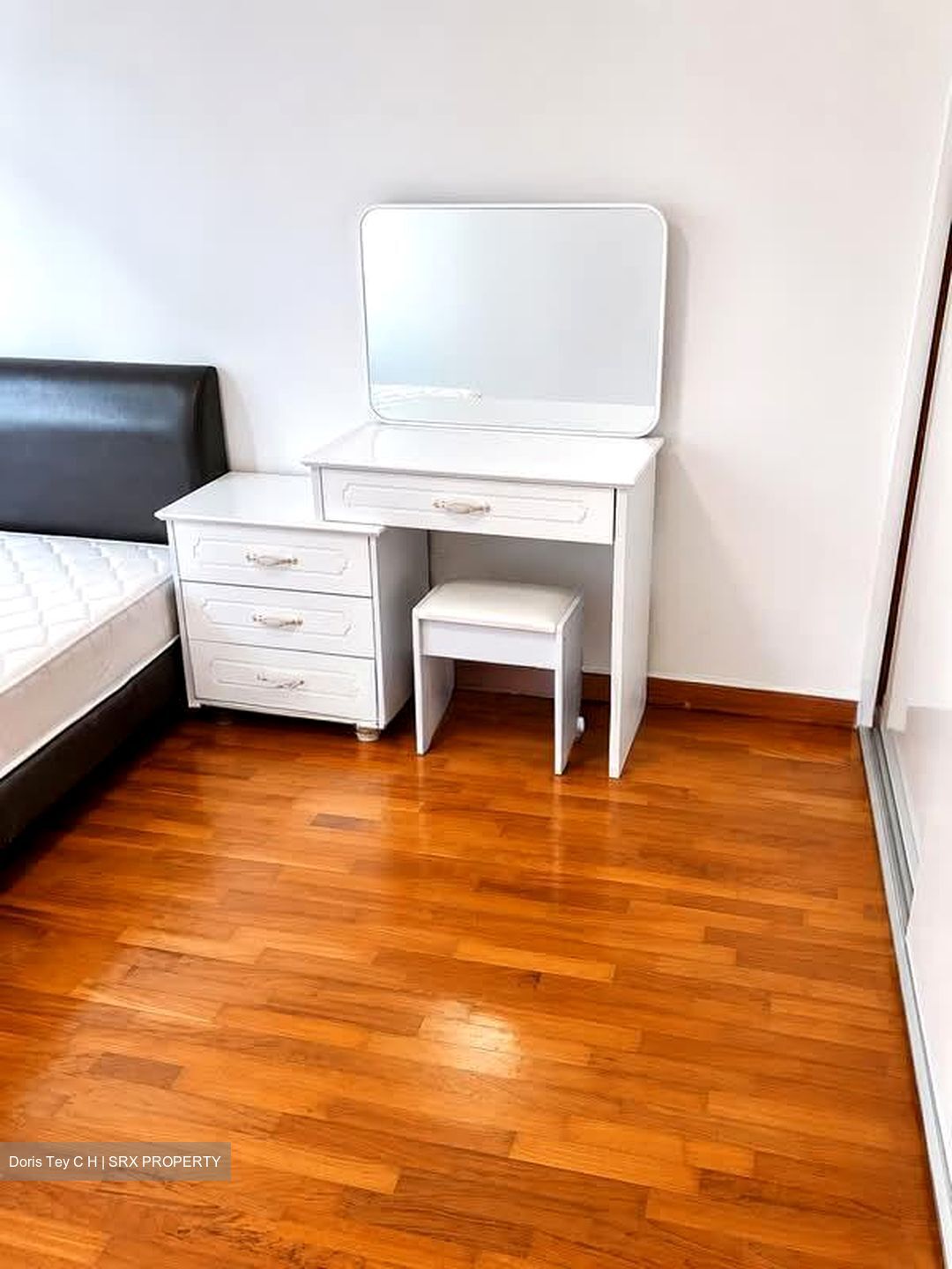 City Square Residences (D8), Condominium #582876181